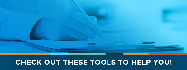 Check out these tools to help you!