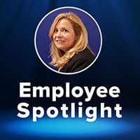 Employee Spotlight