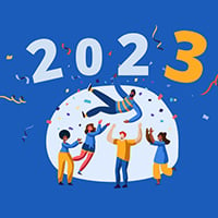 NantHealth Blog 2023 Review and Recap