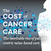 The Cost of Cancer Care