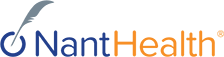 NantHealth Logo