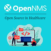 Open Source in Healthcare Blog Thumbnail Graphic