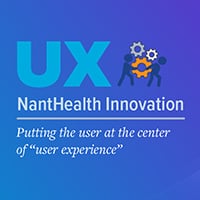 NantHealth Innovation UX